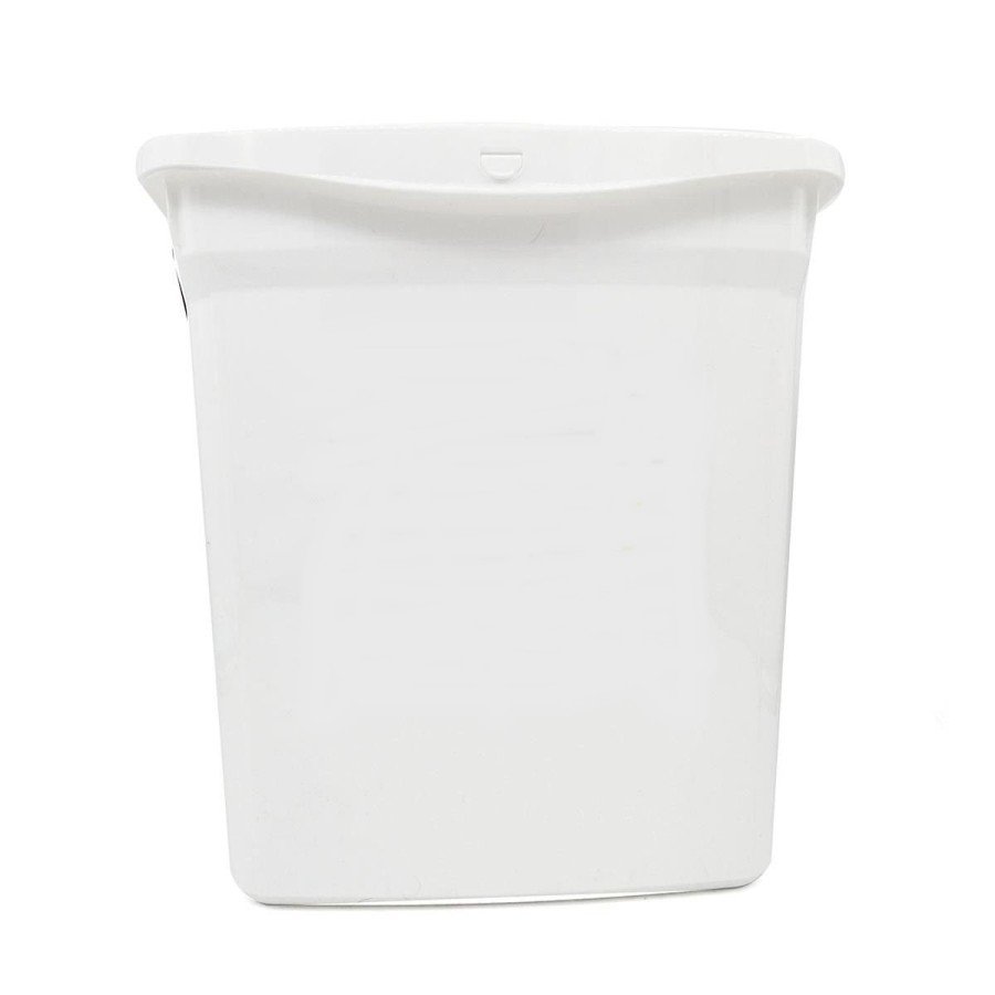 Dry Food Storage Box with Lock Cover Cat Dog Dry Food Container 6 Lt Dry Food Storage Box with Lock Cover Cat Dog Dry Food Container 6 Lt