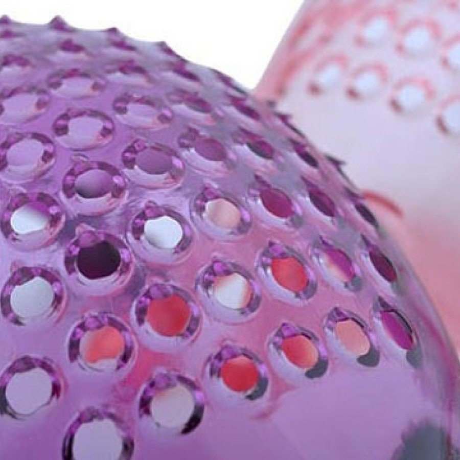 Hedgehog Design Grater