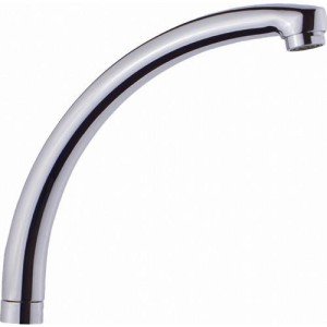 Short Sink Pipe Swan Type Short Sink Pipe Swan Type