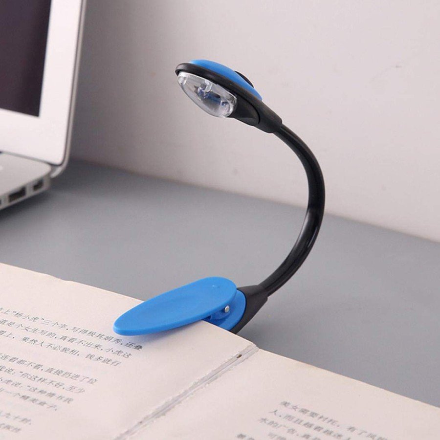 Book Reading Light Led Booklight Clamp Battery Operated Model Led Light Book Reading Light Led Booklight Clamp Battery Operated Model Led Light