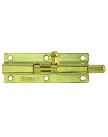Klas Slider Yellow 7 cm