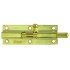 Klas Slider Yellow 7 cm