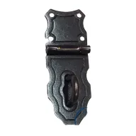 Classic Small Chest Hanger - 20x55mm, Oxide, 1 Piece
