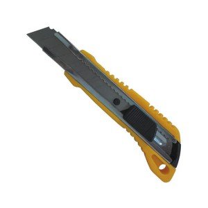 Knicut MB52215 Plastic Utility Knife Knicut MB52215 Plastic Utility Knife