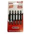 Knisaw 51718 Metal Jigsaw 5 Pieces