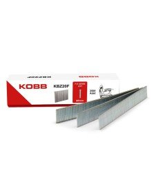 Kobb KBZ20F 20 mm 2500 Nails