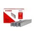 Kobb KBZ9022 22 mm 2500 Pieces U Staples