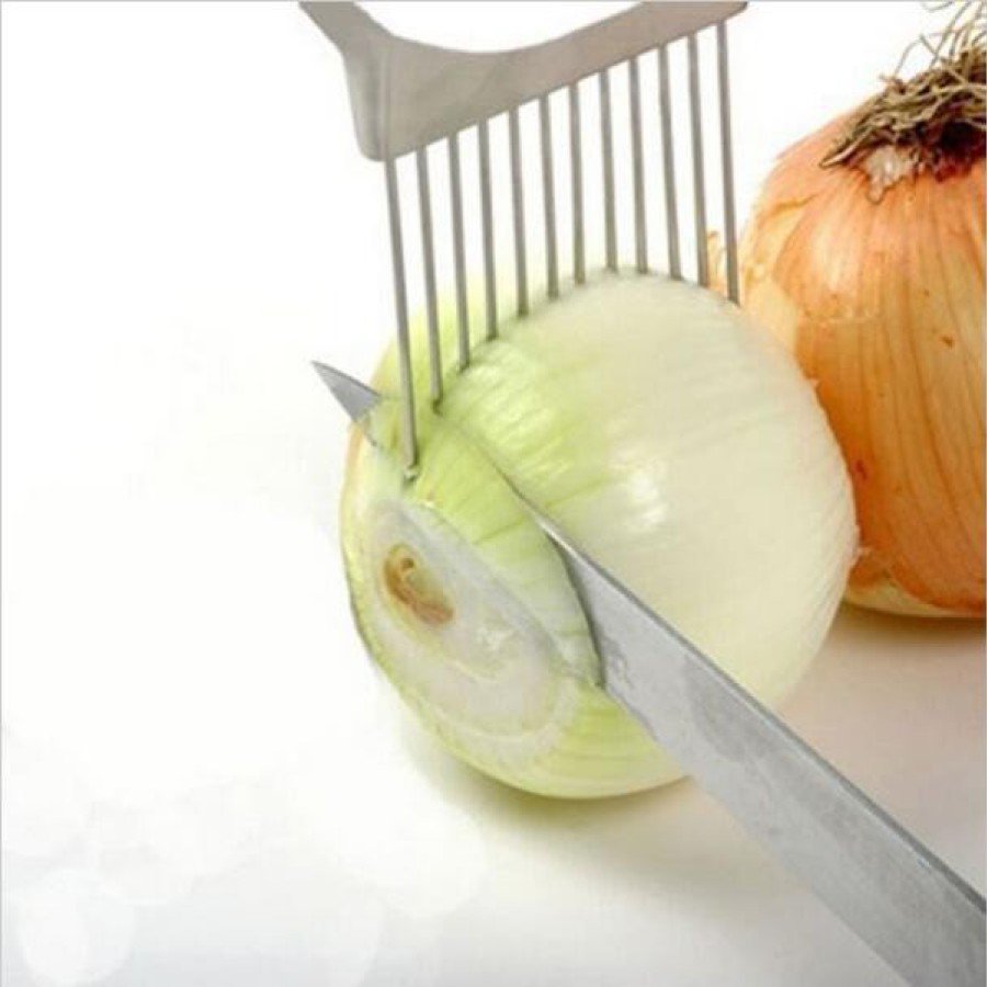 Easy Cutting Slicing Apparatus