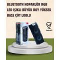 Compact Design, High Sound Performance – Wireless Speaker with Multiple Input Options (Bluetooth, USB, SD Card, AUX) Compact Design, High Sound Performance – Wireless Speaker with Multiple Input Options (Bluetooth, USB, SD Card, AUX)