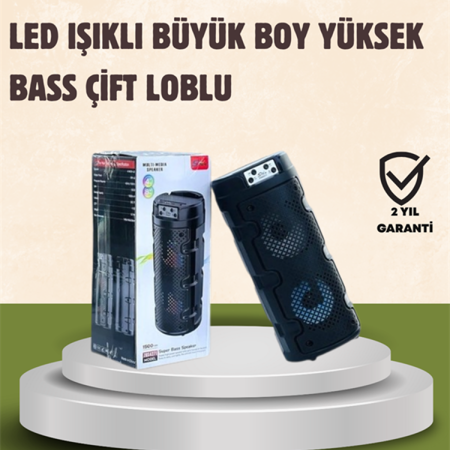 Compact Design, High Sound Performance – Wireless Speaker with Multiple Input Options (Bluetooth, USB, SD Card, AUX) Compact Design, High Sound Performance – Wireless Speaker with Multiple Input Options (Bluetooth, USB, SD Card, AUX)