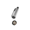 Compact and Safe Personal Care Trimmer