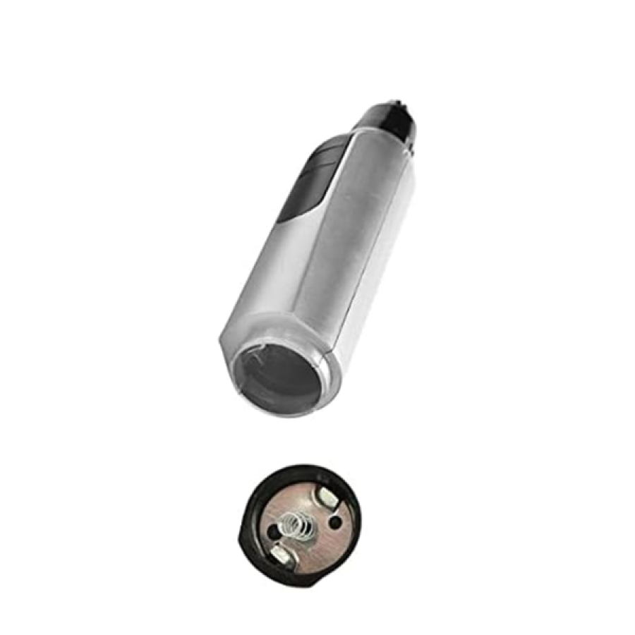 Compact and Safe Personal Care Trimmer