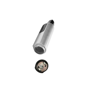 Battery Operated Ear, Nose and Eyebrow Grooming Device Battery Operated Ear, Nose and Eyebrow Grooming Device