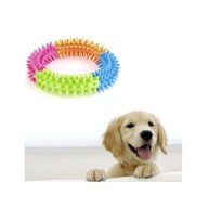 Dog Toy Round Teeth Cleaner Toy Dog Toy Round Teeth Cleaner Toy