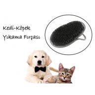 Dog Washing Brush Dog Washing Brush