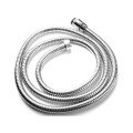 Unbreakable Spiral Bathroom Shower Hose 150 Cm. Unbreakable Spiral Bathroom Shower Hose 150 Cm.