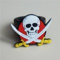 Children s Compatible Plastic Pirate Ring with Pirate Sword