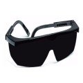 Protected Laboratory Glasses Black / Burr Glasses Protected Laboratory Glasses Black / Burr Glasses