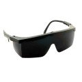 Protected Laboratory Glasses Black / Burr Glasses Protected Laboratory Glasses Black / Burr Glasses