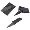Credit Card Shape Folding, Easy to Carry Camping Utility Kit