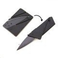 Credit Card Shape Folding, Easy to Carry Camping Utility Kit