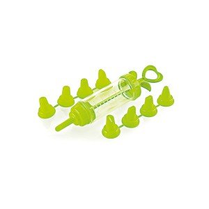 Cream Pump 10 Pieces