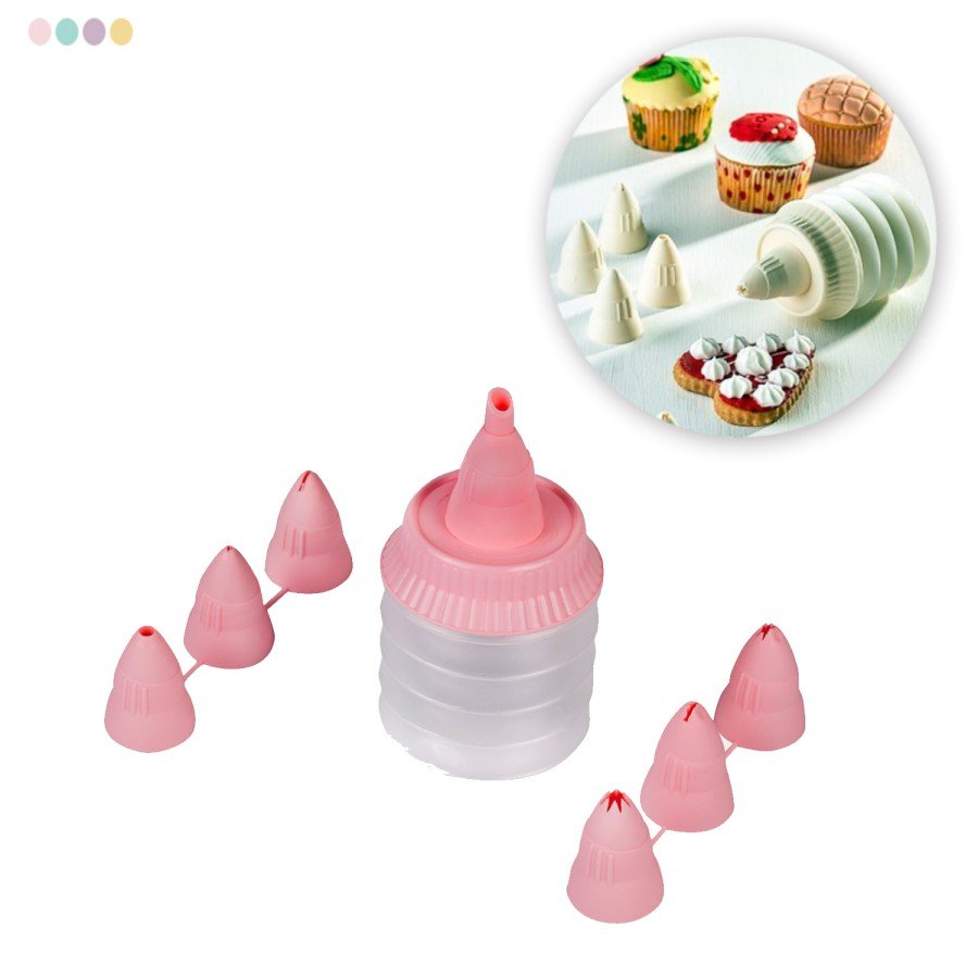 Cream Pump - Mini Size Cream Pump