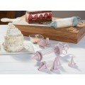 Cream Pump Set -Cake Cake Decorating Cream Shaping Apparatus Set