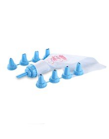 Cream Bag 10 Pieces