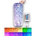 CRYSTAL LAMP CRYSTAL LAMP