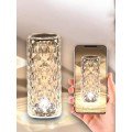 CRYSTAL LAMP CRYSTAL LAMP