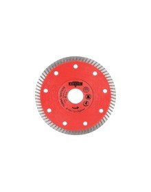 Crystal Turbo Diamond Saw 115 mm