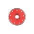 Crystal Turbo Diamond Saw 115 mm