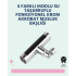 Chrome Plated Multi-Functional Faucet Head | Stainless Material