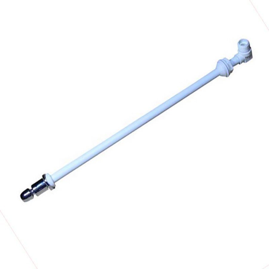 Chrome Tip Medium Size Bite Stick 29 cm Chrome Tip Medium Size Bite Stick 29 cm