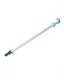 Chrome Tip Long Bite Stick 34 cm