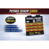 Perma-Sharp Super Stainless Steel Razor Blades 20 Boxes of 5