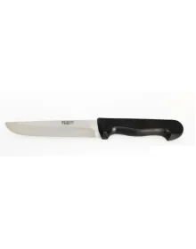 Küçükata Bursa Thin Blunt Butcher Knife No:2, 15,5 cm - Plastic Handle