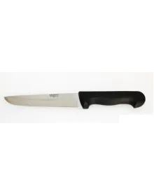 Küçükata Bursa Thin Blunt Butcher Knife No:3, 17 cm - Plastic Handle