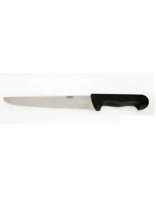 Küçükata Bursa Thin Blunt Butcher Knife No:5, 23 cm - Plastic Handle