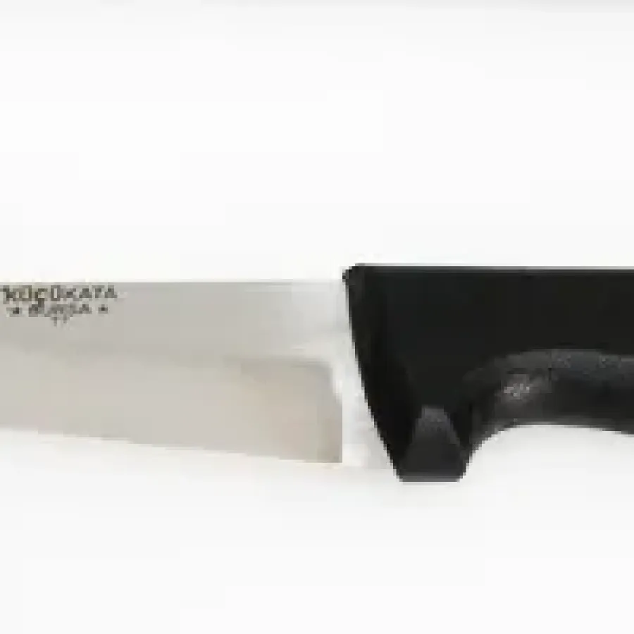 Küçükata Bursa Thin Pointed Butcher Knife No:3, 17 cm - Plastic Handle