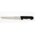 Küçükata Bursa Thick Blunt Butcher Knife No:5, 23 cm - Plastic Handle