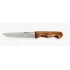 Küçükata Bursa Thick Blunt Butcher Knife No:2, 15,5 cm - Wooden Handle