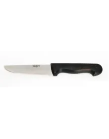 Küçükata Bursa Thick Blunt Butcher Knife No:1, 13 cm - Plastic Handle