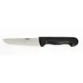 Küçükata Bursa Thick Blunt Butcher Knife No:1, 13 cm - Plastic Handle