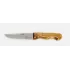 Küçükata Bursa Thick Blunt Butcher Knife No:1, 13 cm - Wooden Handle