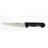 Küçükata Bursa Thick Pointed Butcher Knife No:3, 17 cm - Plastic Handle