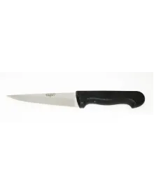 Küçükata Bursa Thick Pointed Butcher Knife No:2, 15,5 cm - Plastic Handle