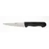 Küçükata Bursa Thick Pointed Butcher Knife No:2, 15,5 cm - Plastic Handle