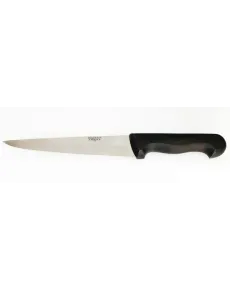 Küçükata Bursa Thick Pointed Butcher Knife No:4, 20 cm - Plastic Handle
